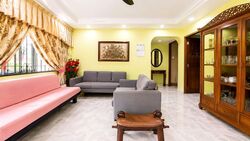Blk 229 Pasir Ris Street 21 (Pasir Ris), HDB 4 Rooms #565037231